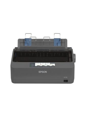 EPSON LQ-350 Drucker »Nadeldrucker&laq...