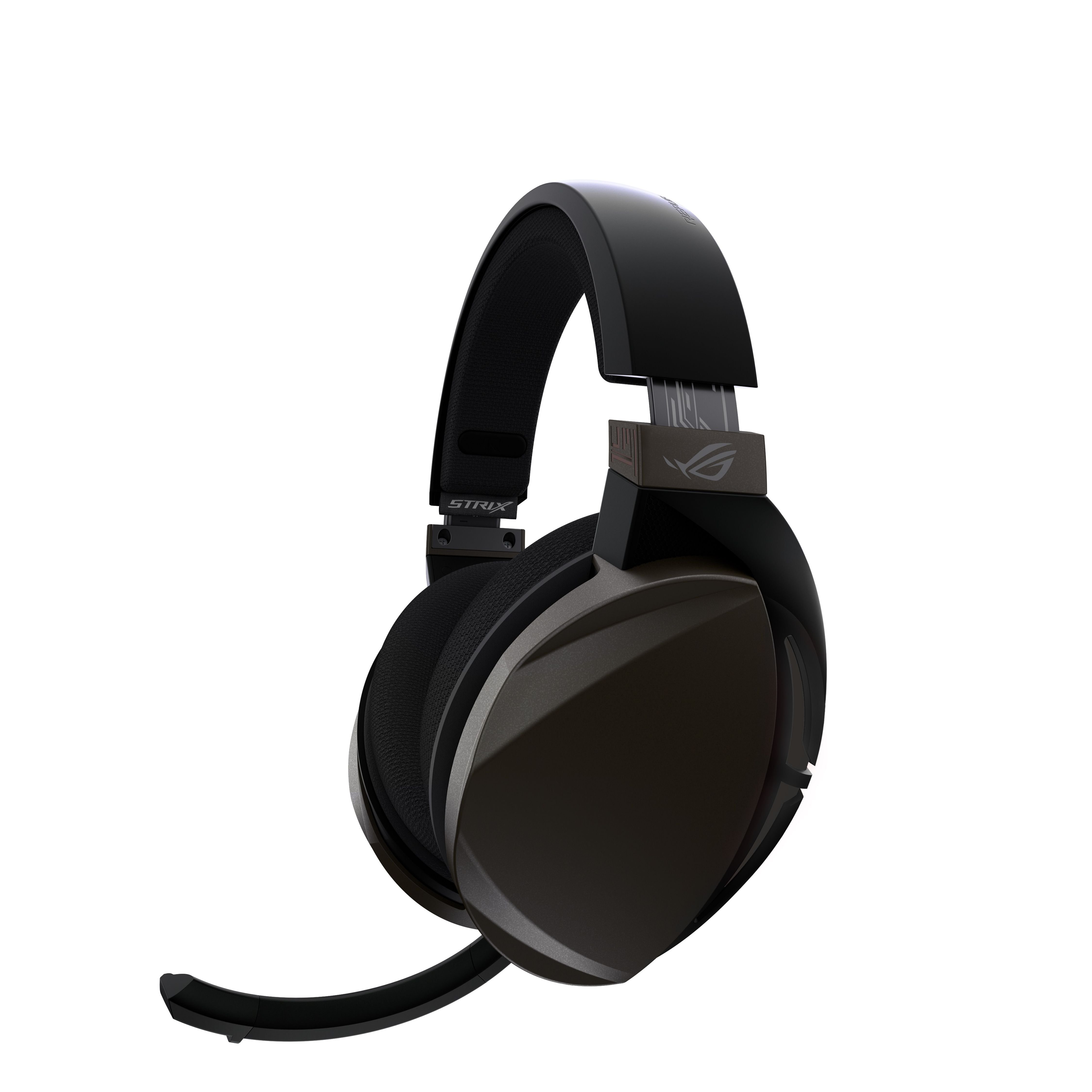 ROG Strix Fusion Wireless »Gaming-Headset« ROG Strix Fusion Wireless »Gaming-Headset«