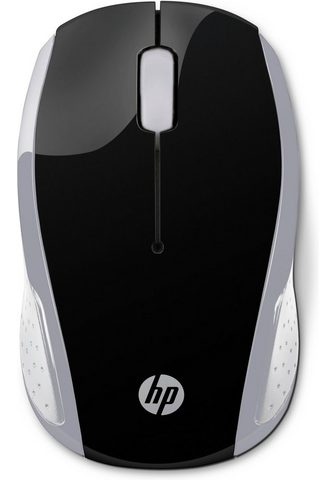 HP Wireless Mouse 200 »kostengü...