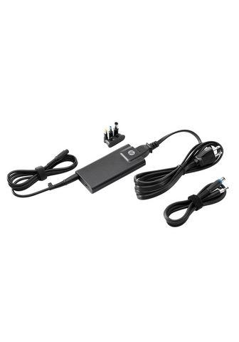 HP 65W узкий »mit USB-AC-Adapter&la...