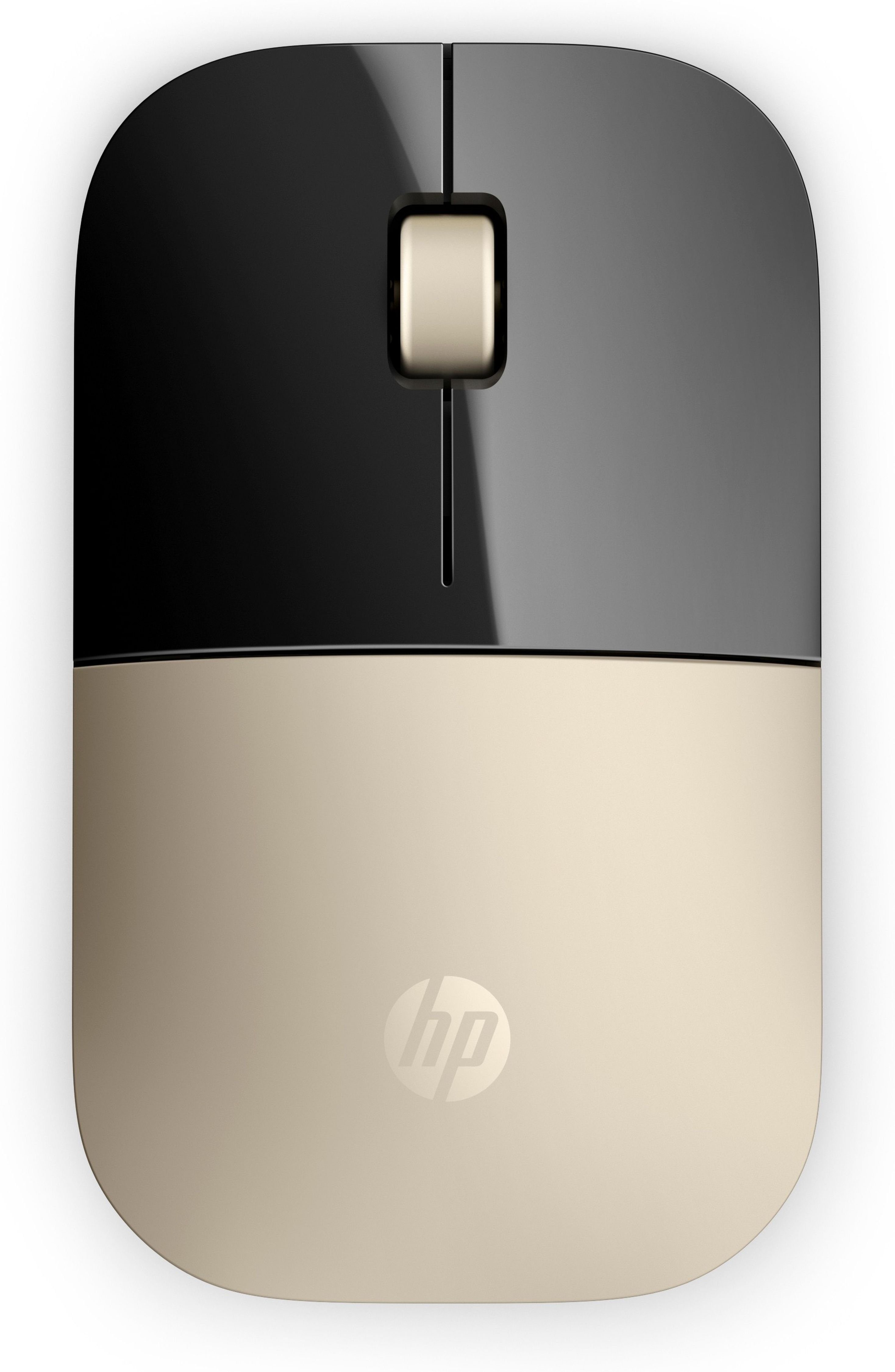 Image of HP »Design mit Flair - 2,4-GHz-Wireless-Verbindung« Maus (Z3700 Wireless-Maus)