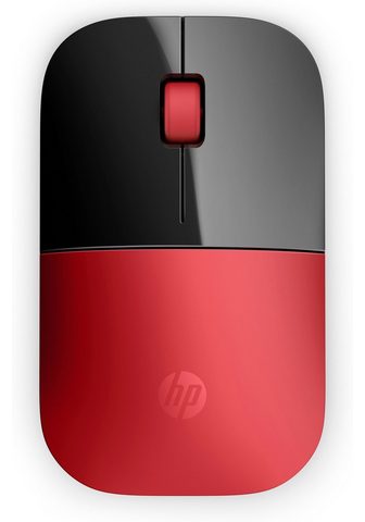 HP Z3700 Wireless-Maus »Design с Fl...