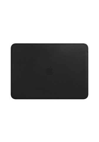 Lederhülle 13" ноутбук Pro &...