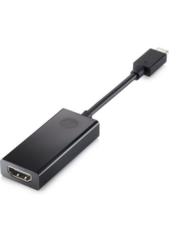 HP Pavilion USB-C? to HDMI 2.0 adapter &r...