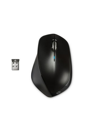 HP X4500 »Drahtlose Maus«