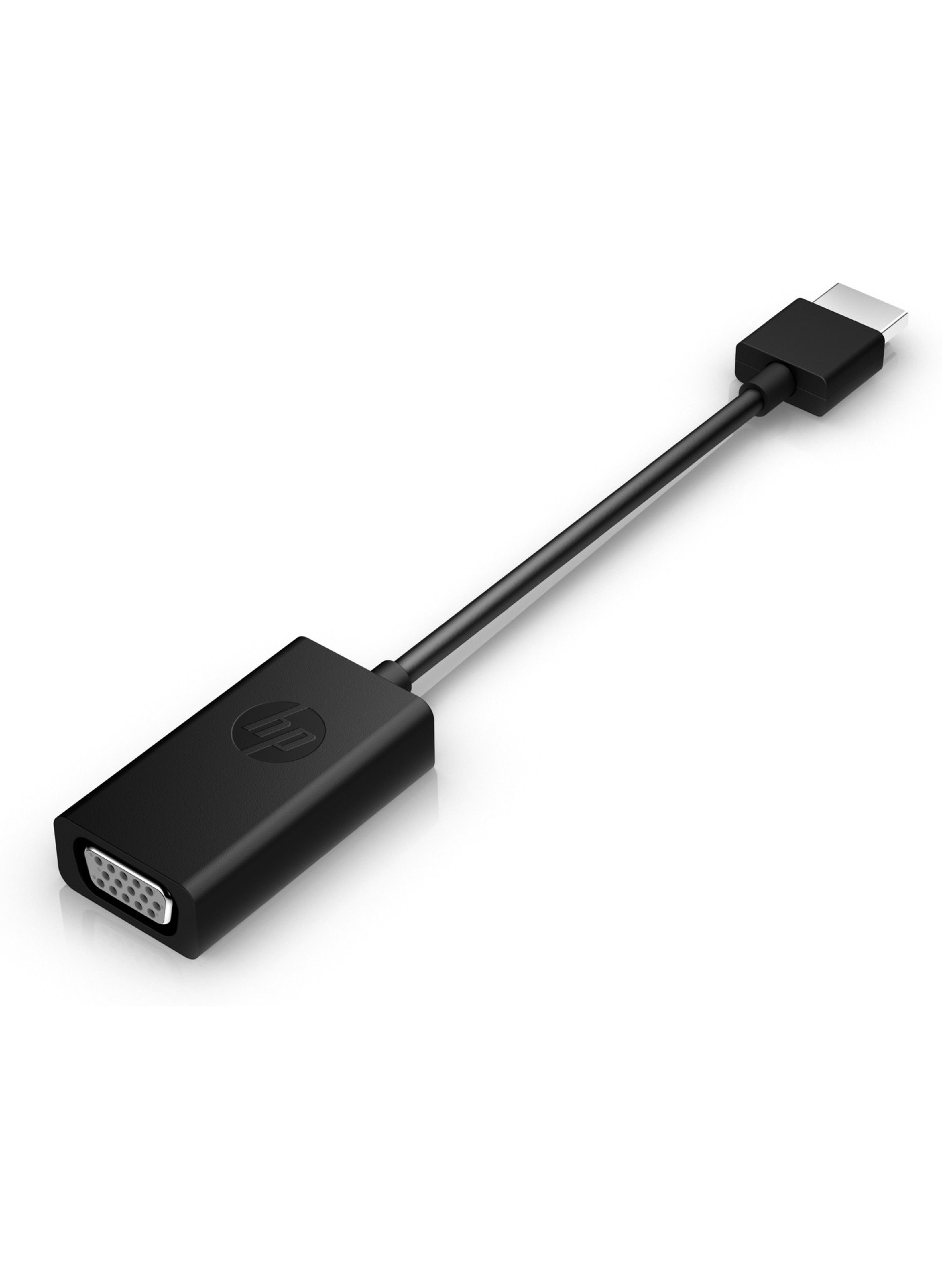 HP HDMI to VGA Cable Adapter »HDMIzuVGAAdapter« OTTO