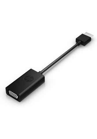 HP HDMI to VGA Cable adapter »HDMI-...