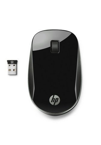 HP Z4000 »Wireless Mouse«