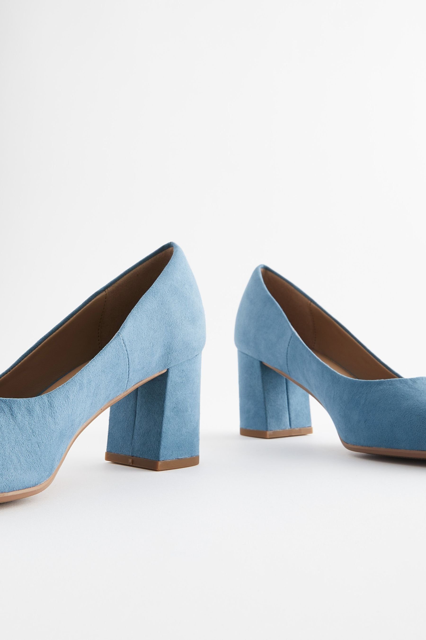 Next Forever Comfort® Pumps mit eckiger Spitze Pumps (1-tlg)