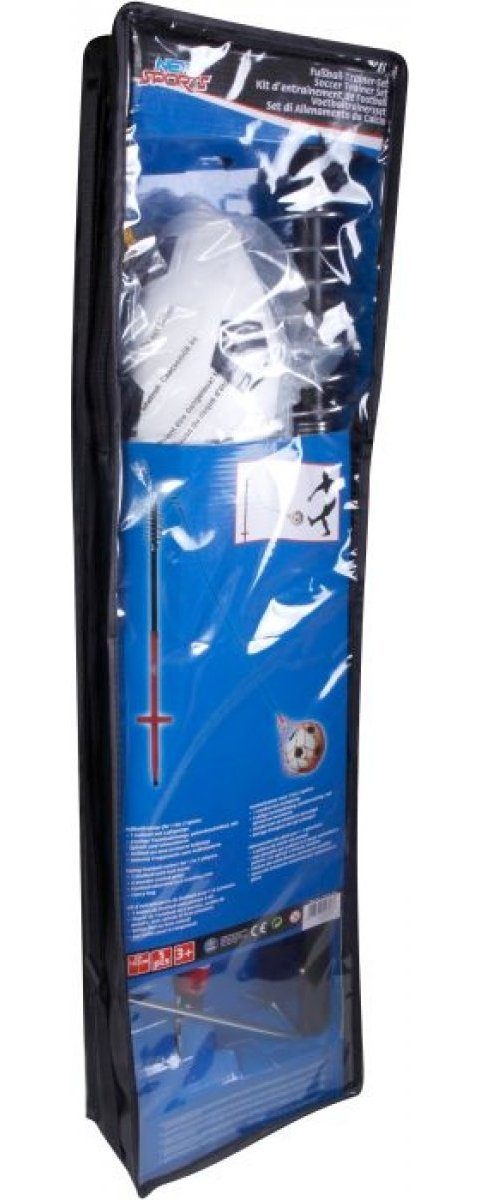 Fußball NSP Fußball-Trainer-Set