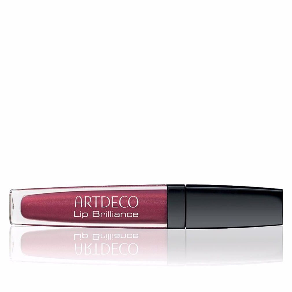 ARTDECO Lipgloss Lip Brillance Long Lasting 57 Brilliant Purple Monarch