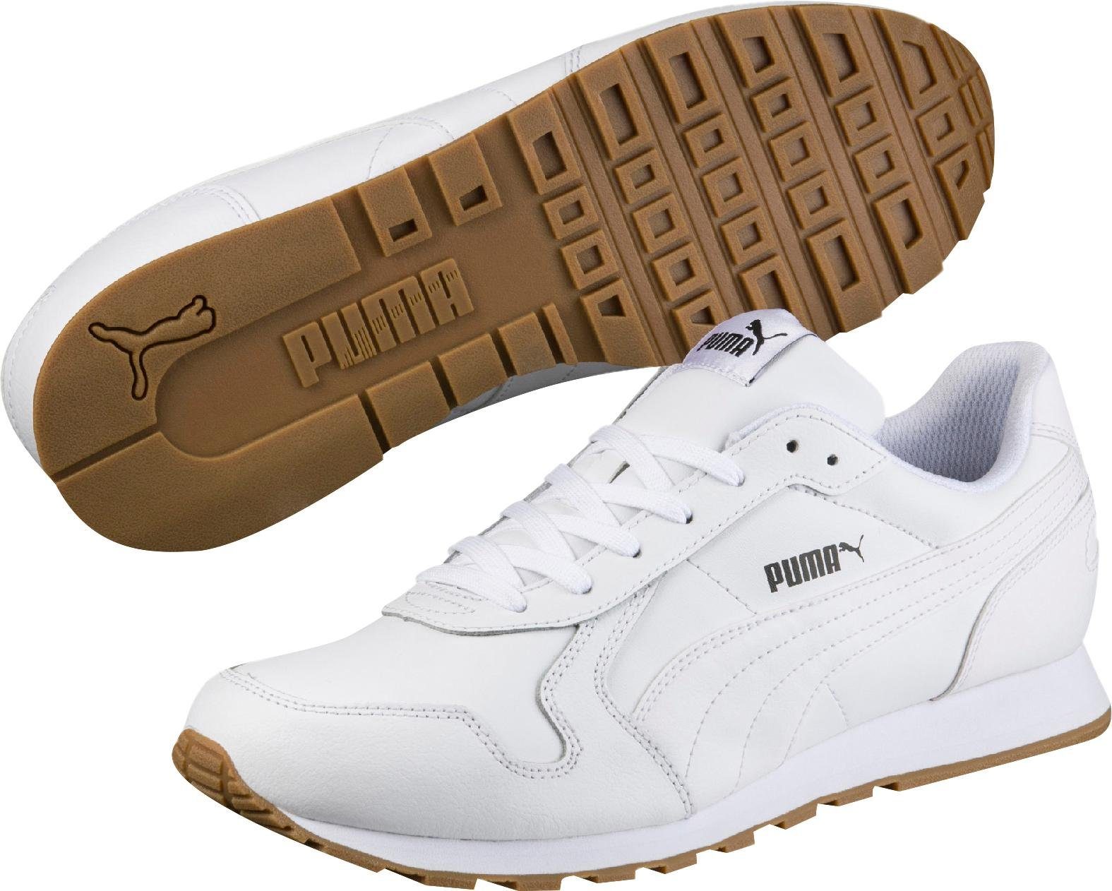st runner full l
