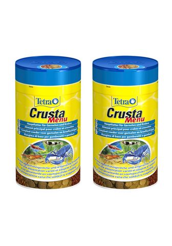 TETRA Garnelen-/Krebsfutter »Crusta Me...