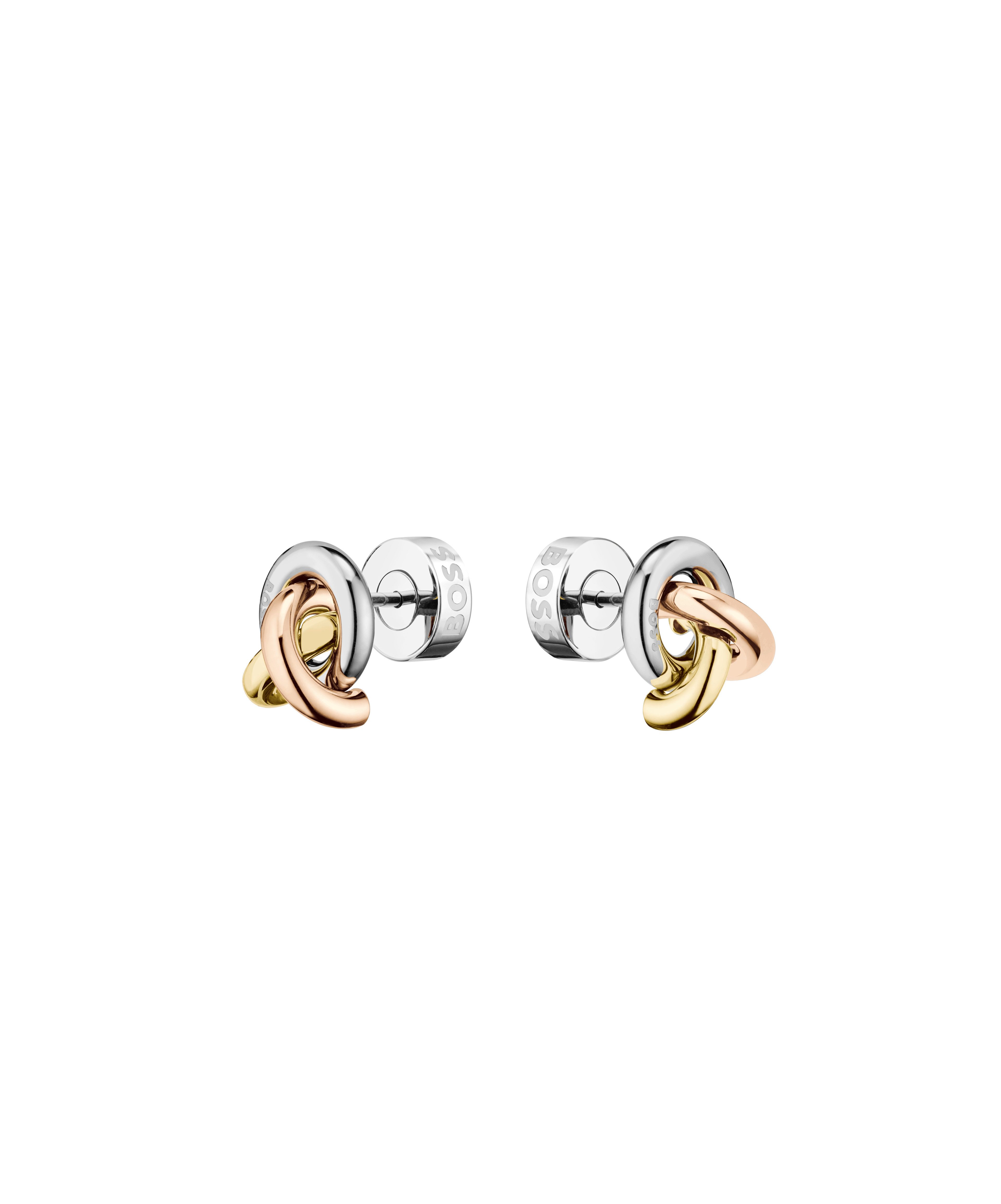 BOSS Paar Ohrstecker HARMONIE
