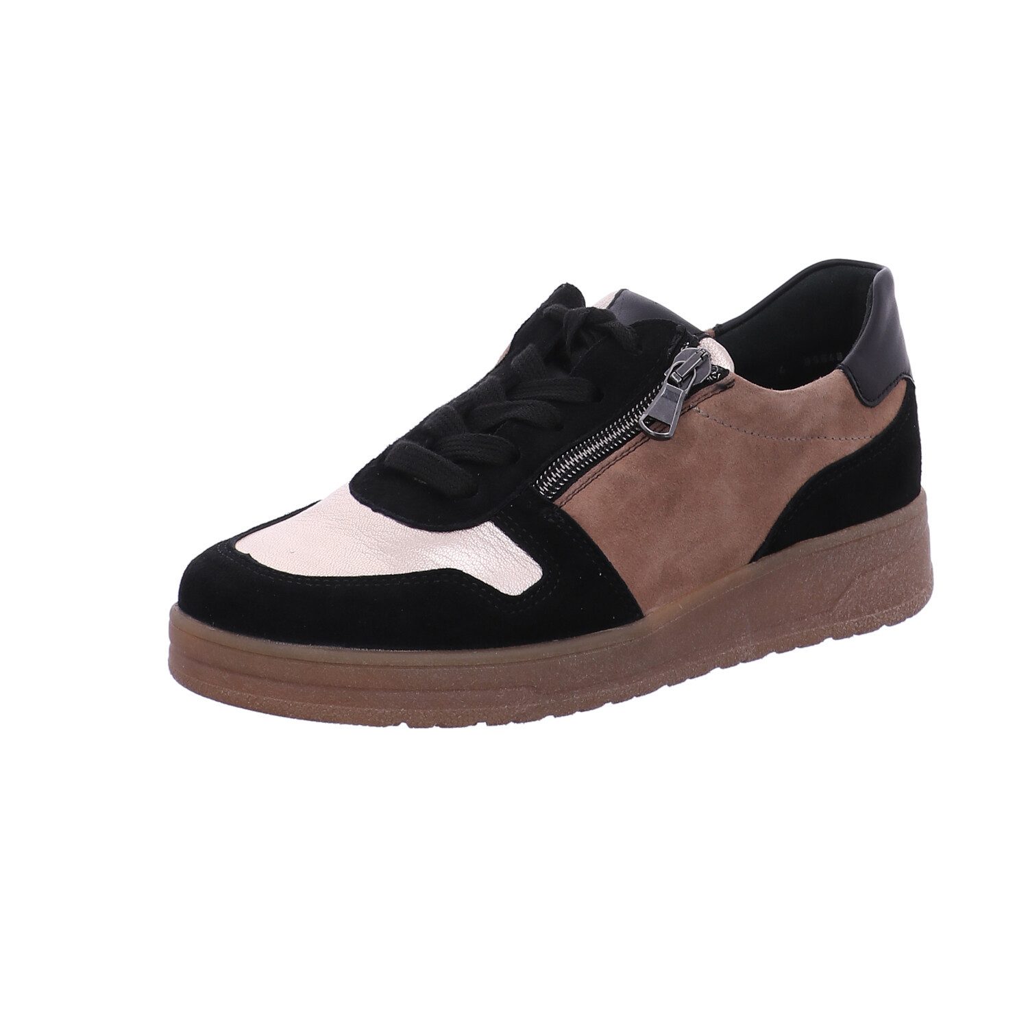 S-CHEV/M-N/SOFT-N Schnürschuh