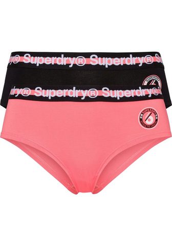 SUPERDRY Трусы (2 единицы