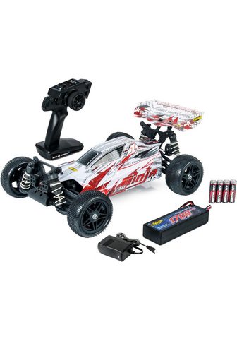 CARSON RC-Auto "Ninja X10 1:10 RTR"...