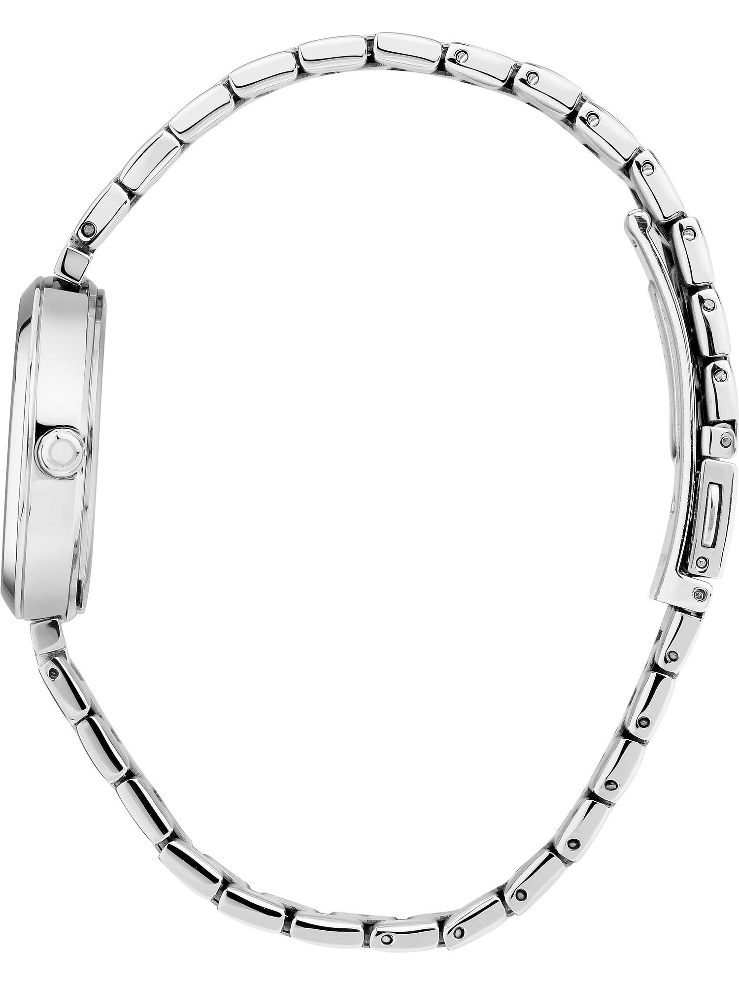 Trussardi Quarzuhr Trussardi Damen-Uhren Analog Quarz