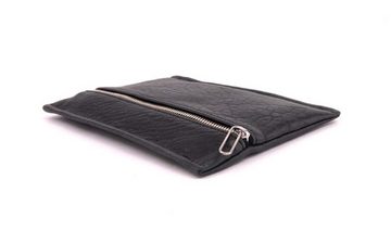 BREE Handtasche BREE Pouch 1 - Etui in black structure