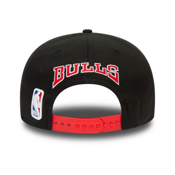 New Era Snapback Cap 9Fifty NBA Chicago Bulls