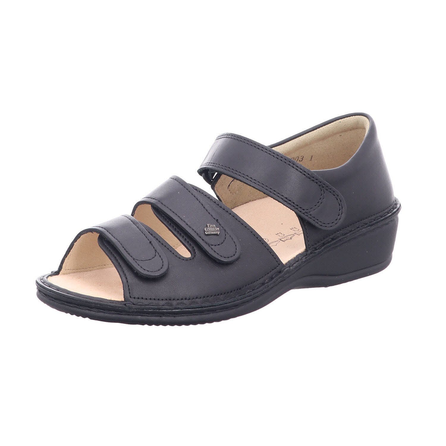 Finn Comfort 02534 014099 Sandalette