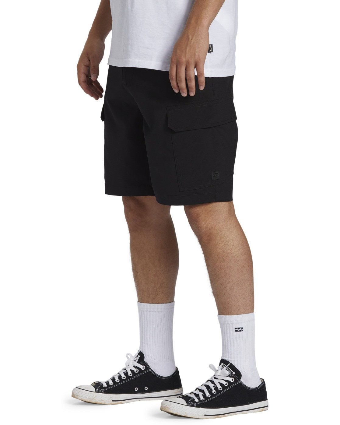 Billabong Bermudas Surftrek Transport 19"