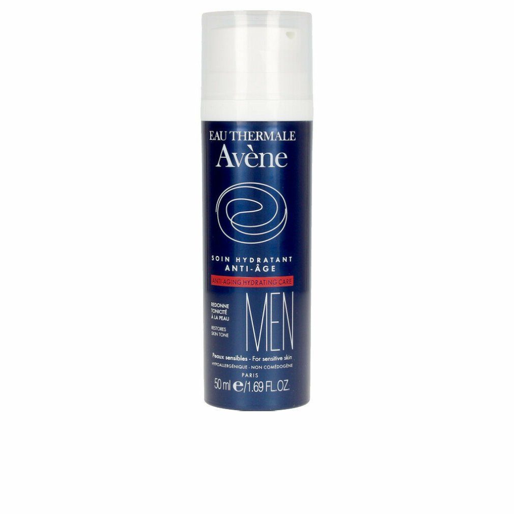 Tagescreme Men Anti-Aging Hydrating Care 50ml
