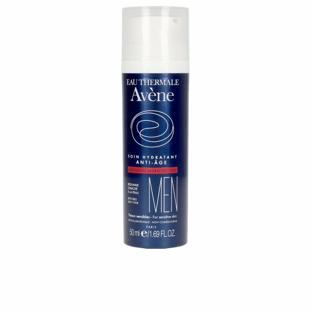 Avene Tagescreme Men Anti-Aging Hydrating Care 50ml