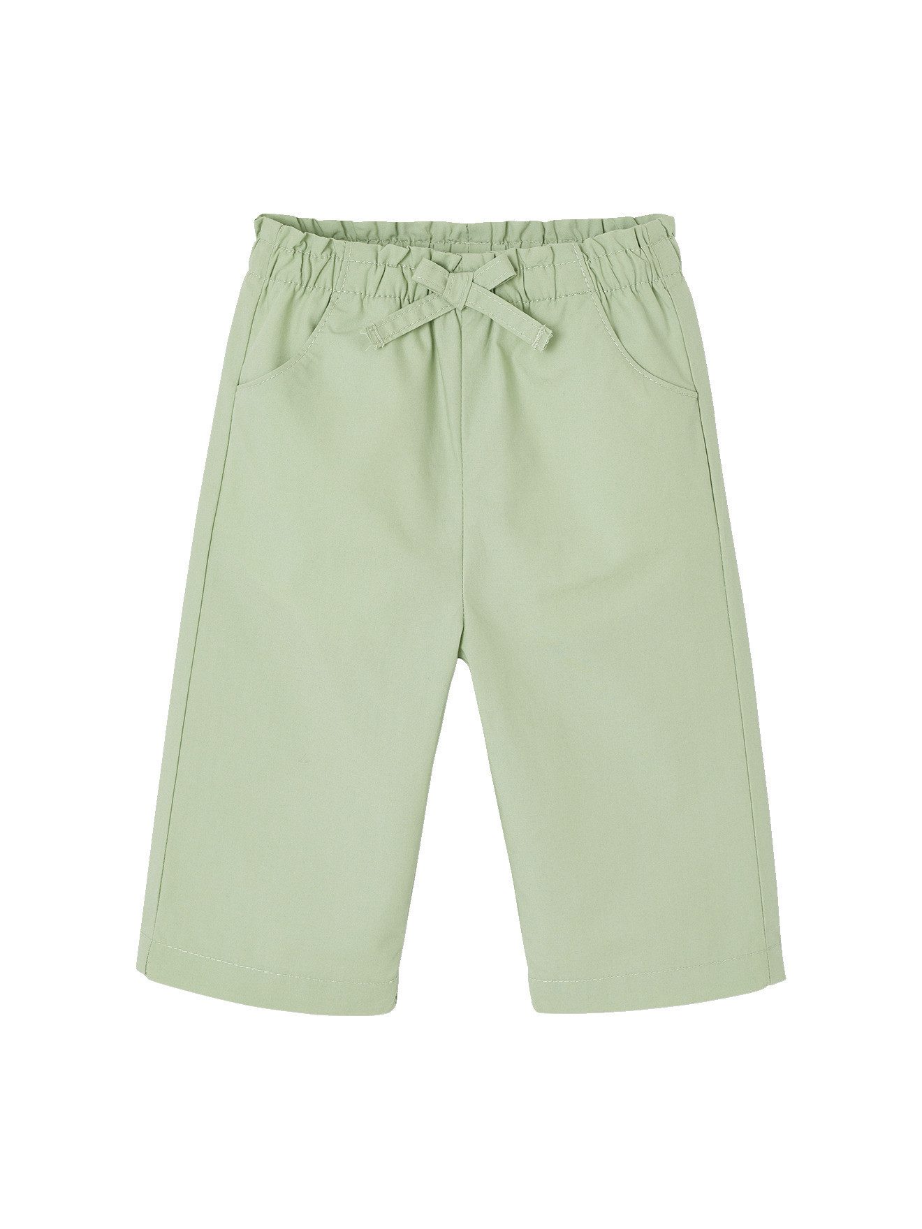 Stoffhose
