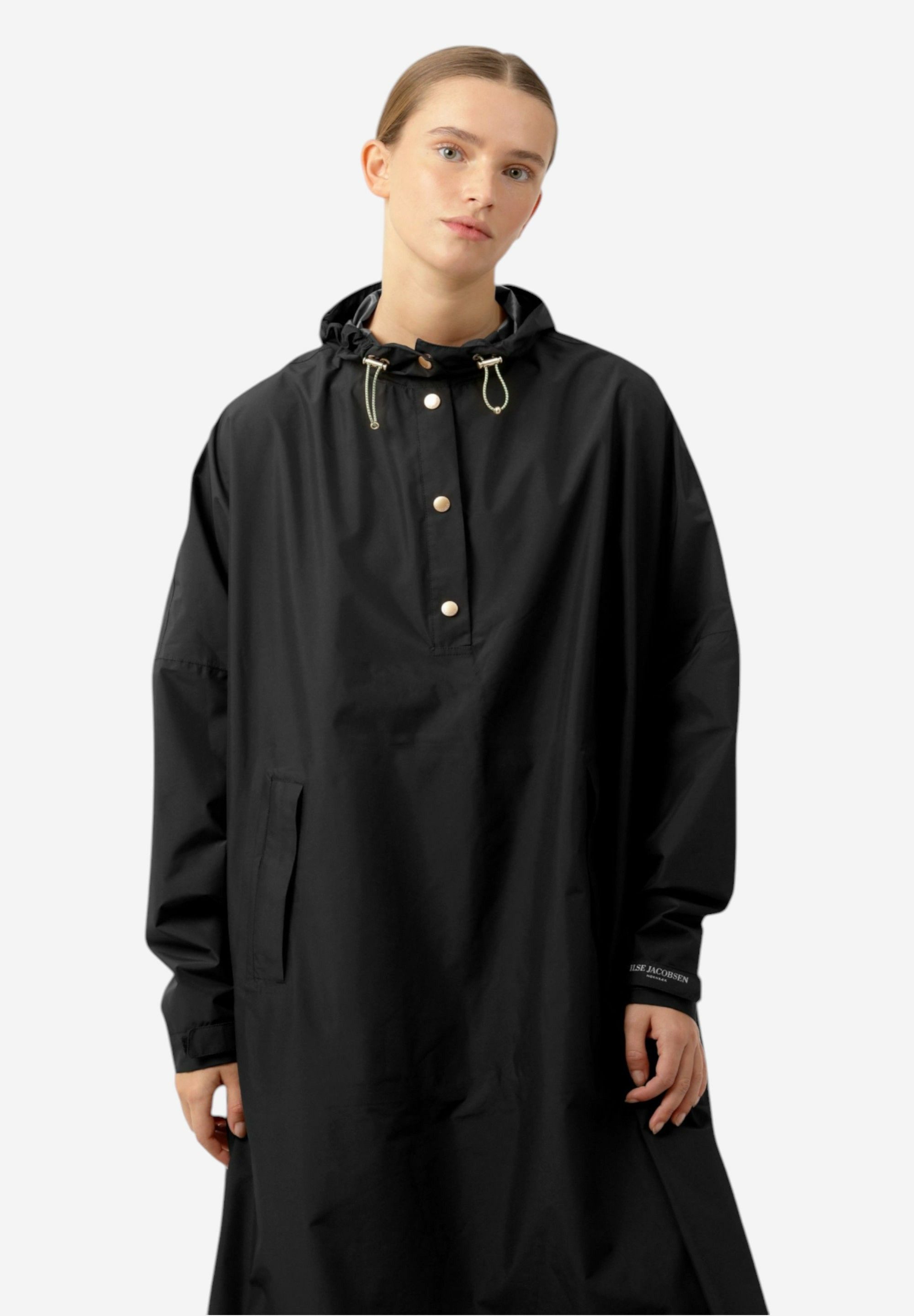 Ilse Jacobsen Regenponcho RAIN221SP Regenponcho, wasserdicht günstig online kaufen