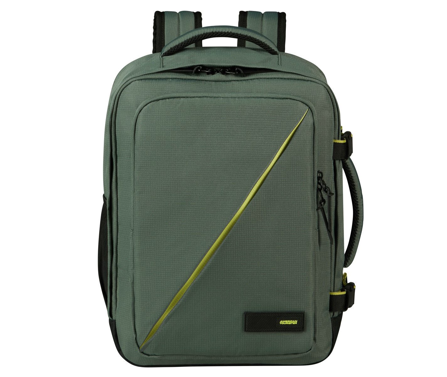 American Tourister® Freizeitrucksack Take2Cabin Casual Backpack S/M (ein Stück, 1-tlg., ca. B/H/T 30/40/20 cm), Handgepäck