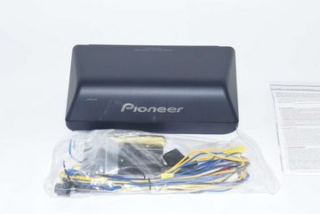 Pioneer Pioneer TS-WX010A Auto-Subwoofer