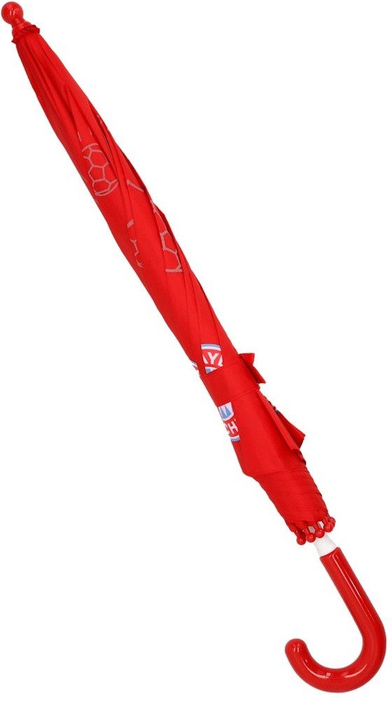 FC Bayern München Stockregenschirm Regenschirm