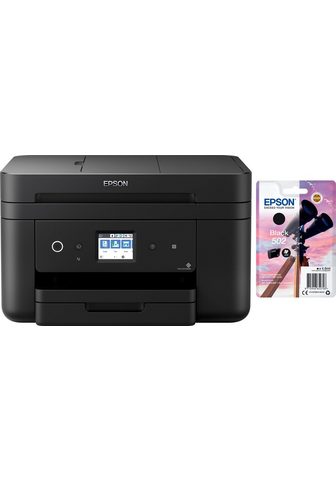 EPSON »WorkForce WF-2860DWF« мно...