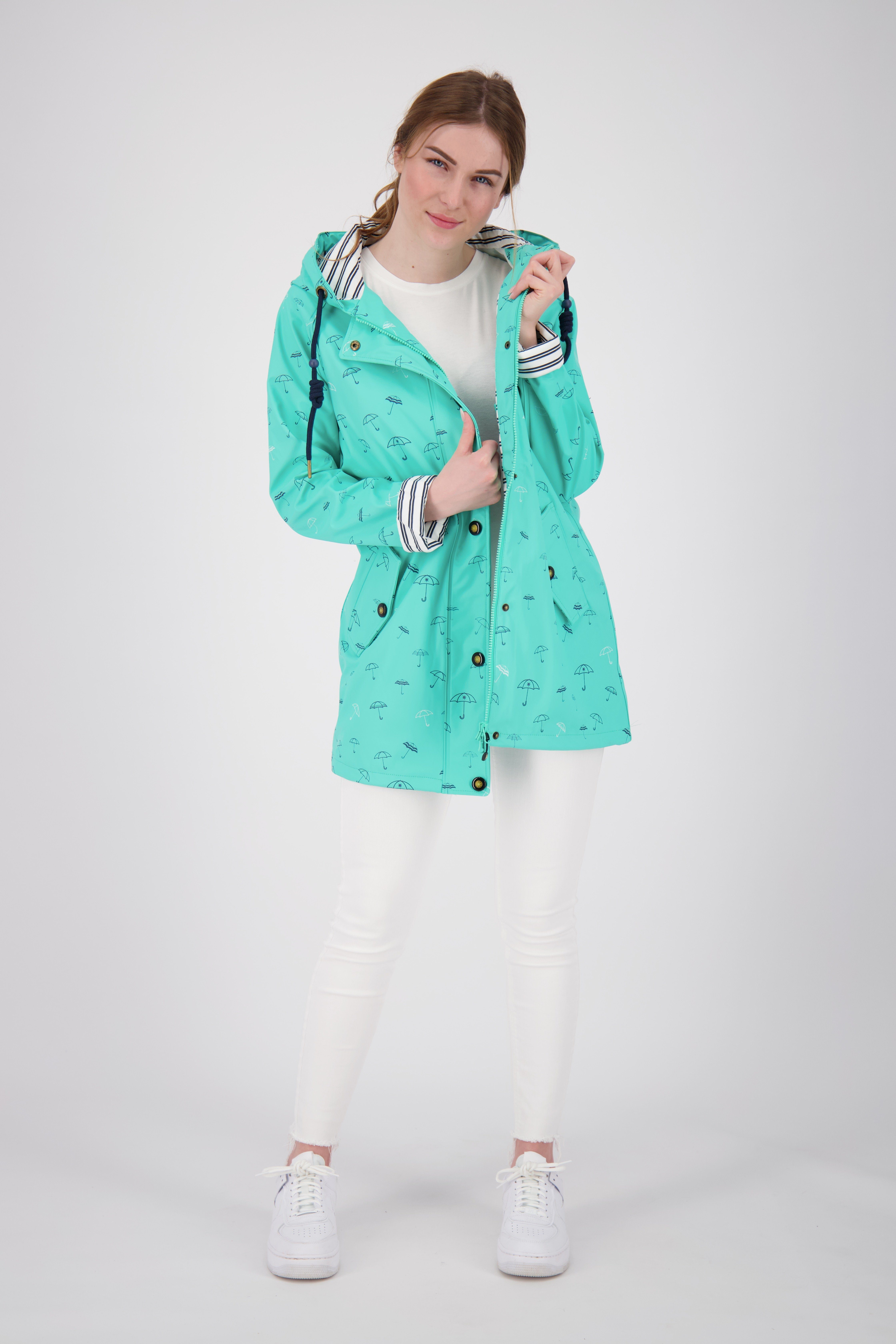 ankerglut Regenjacke Friesennerz #ankerglutbucht CS NEW WOMEN Auch in Großen Größen erhältlich