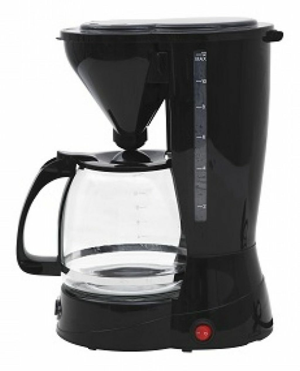 DESKI Filterkaffeemaschine