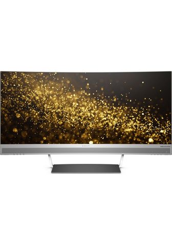 HP ENVY 34 Curved monitor »8636 cm ...