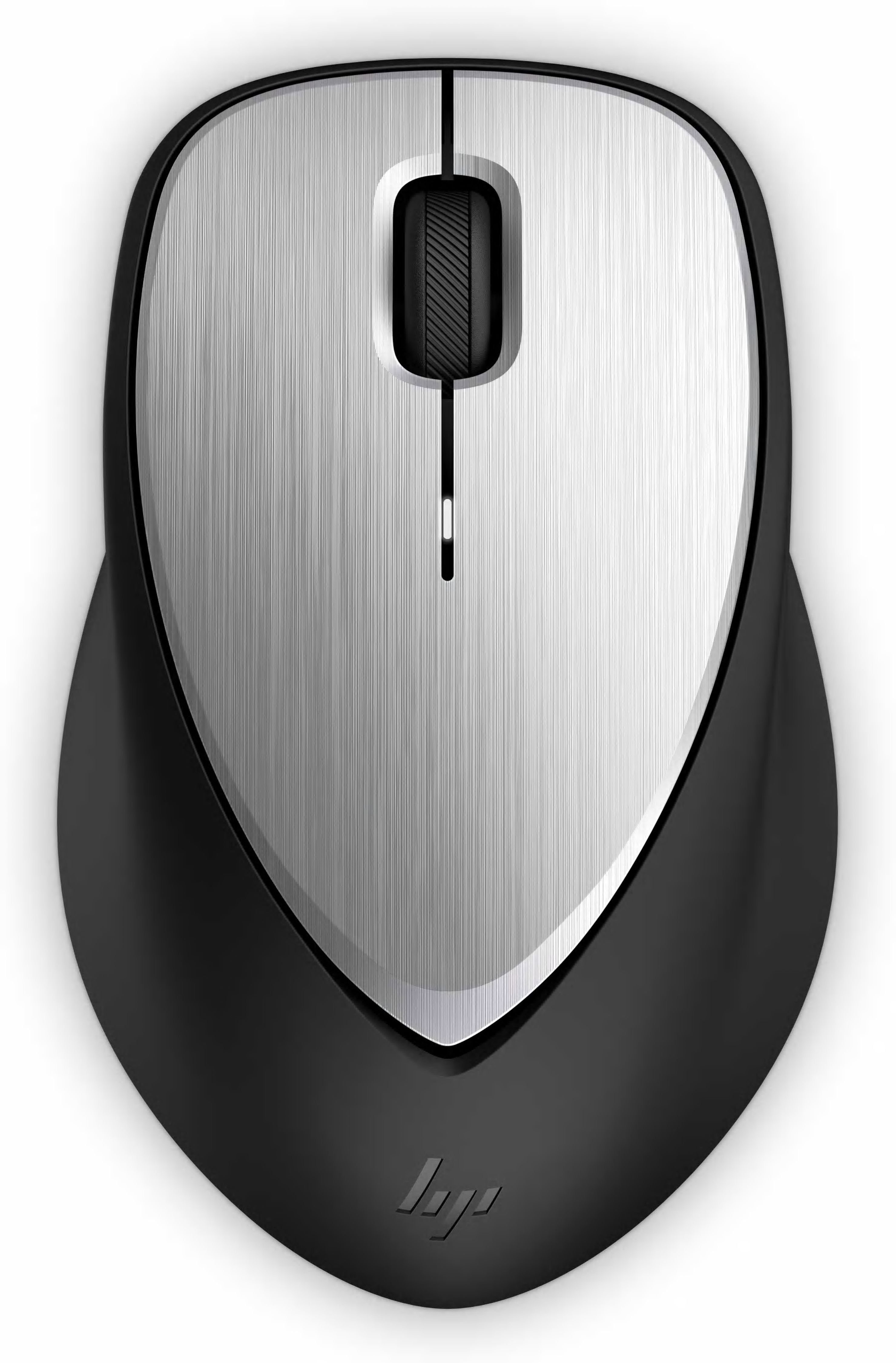 Image of HP »kabellose, wiederaufladbare Maus« Maus (ENVY Rechargeable Mouse 500)