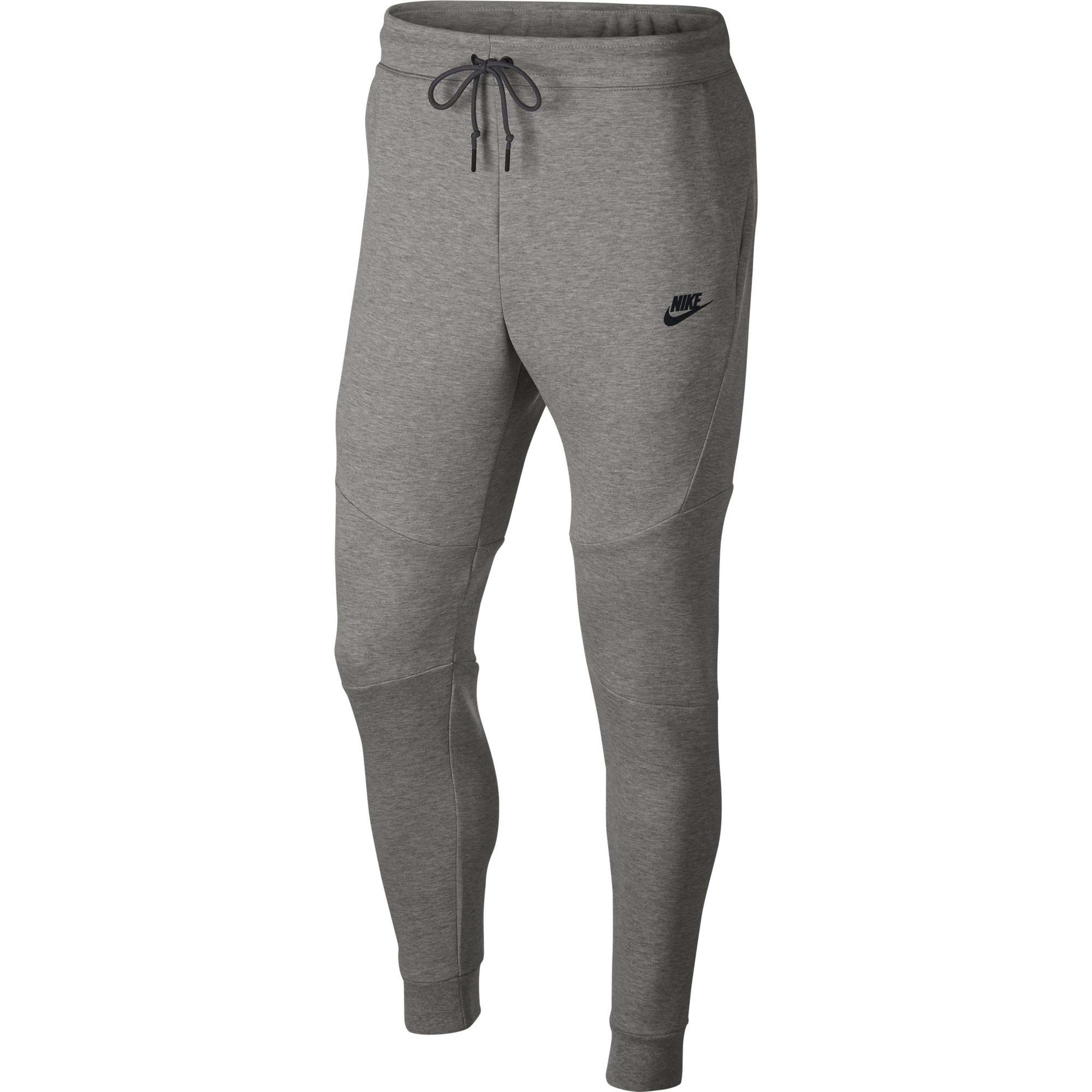 Nike tech fleece jogginghose rot Clearance