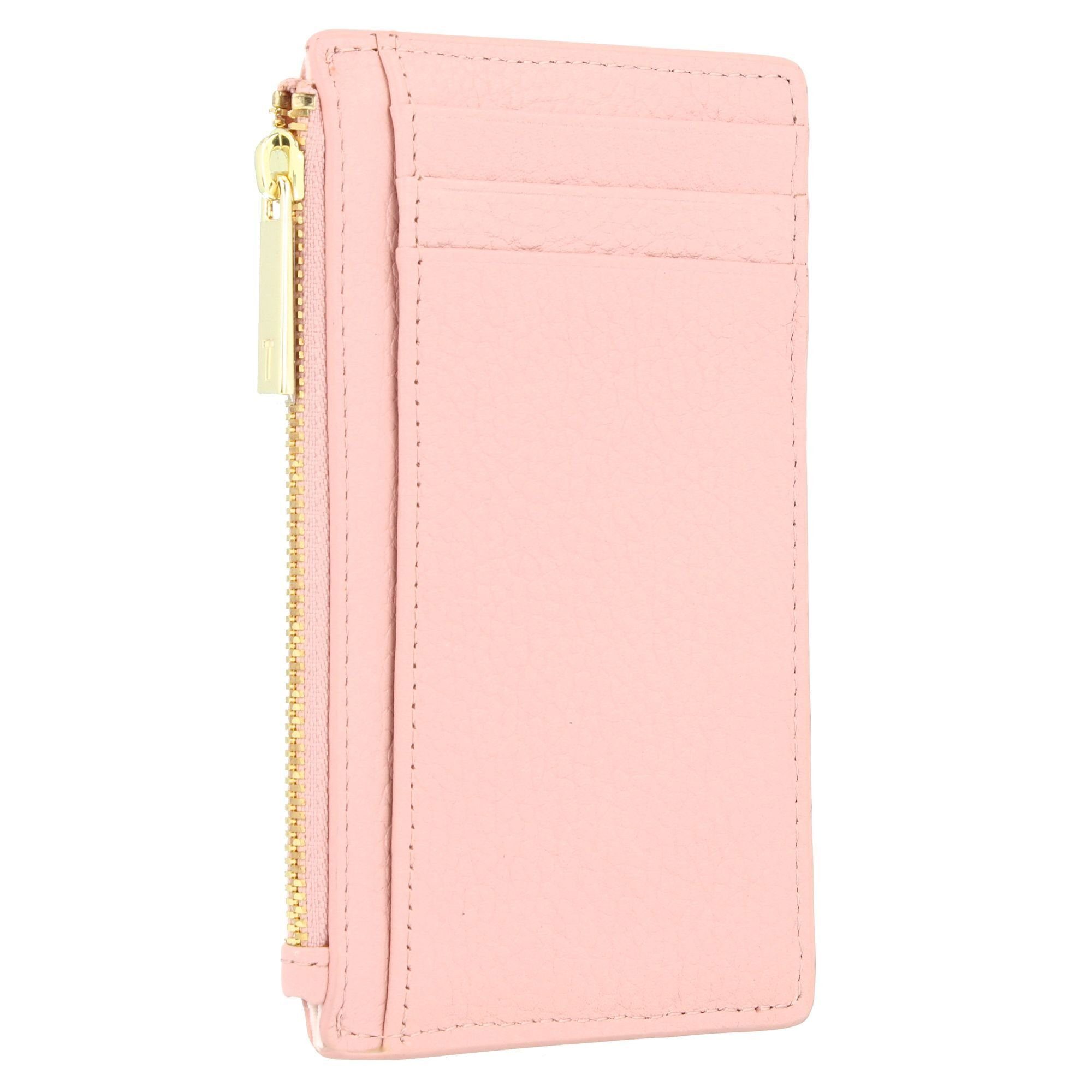 Etui Briell, Leder pl-pink Baker Ted