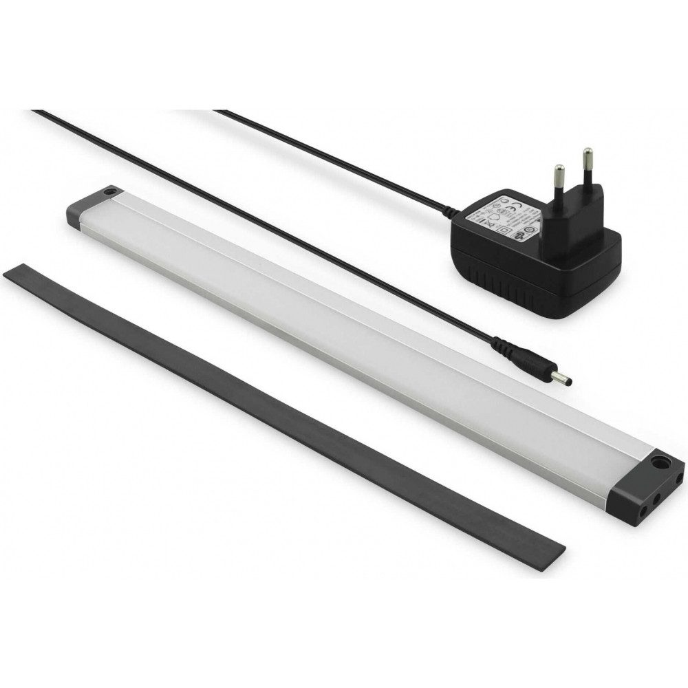 LED-Leuchtmittel Digitus LED Schrankbeleuchtung 19" - Beleuchtungslösung.