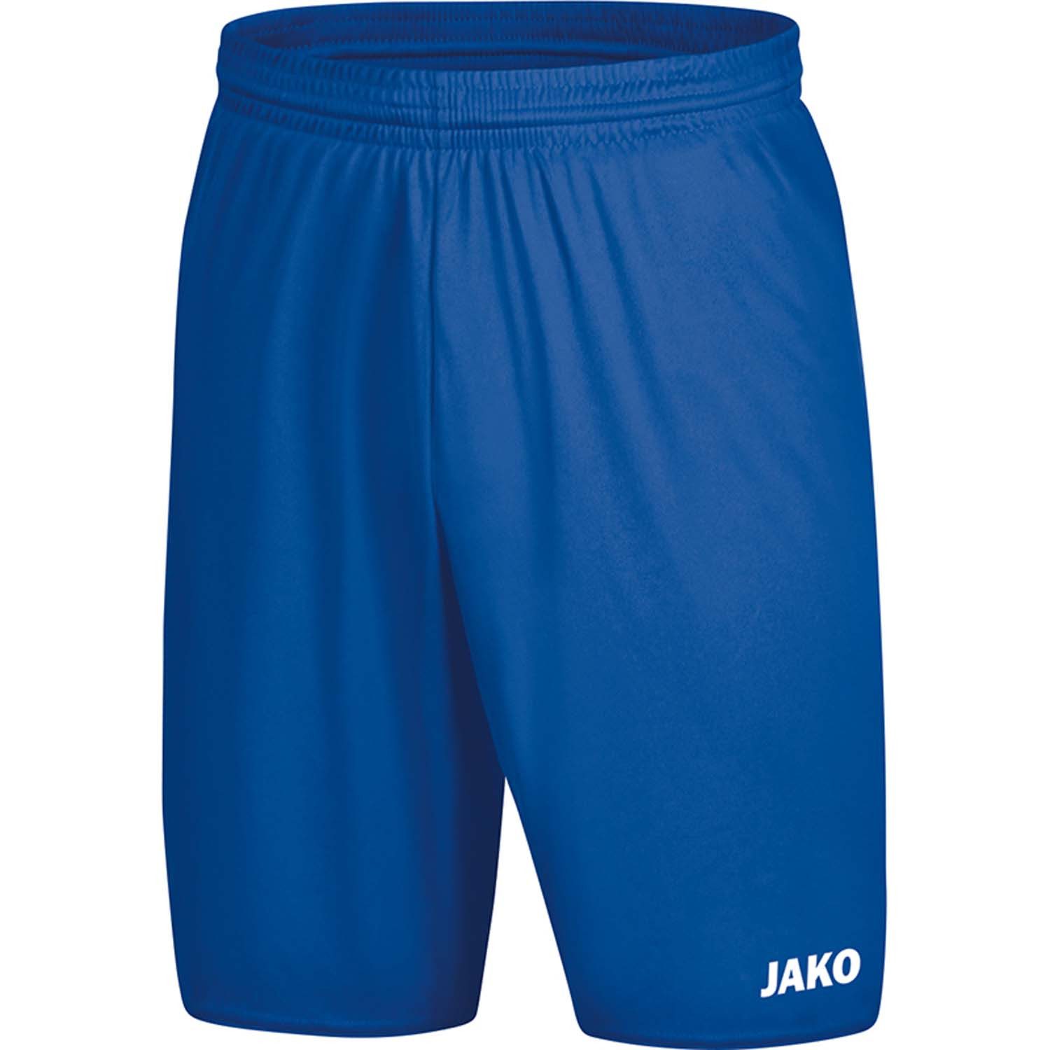 Jako Trainingsshorts Jako Kinder Short Sporthose Manchester 2.0 4400