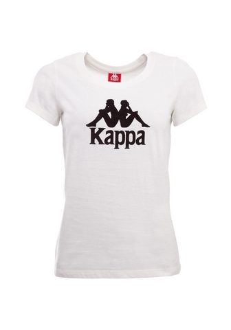 KAPPA Футболка »AUTHENTIC DANIKA«...