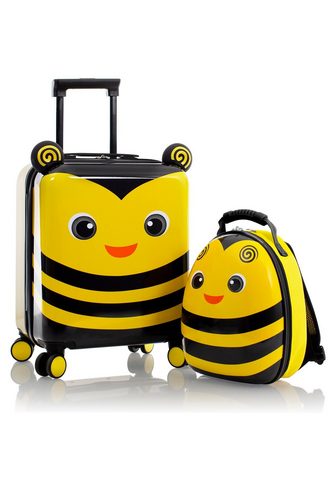  Heys Kinderkoffer Super Tots 46 cm Hum...