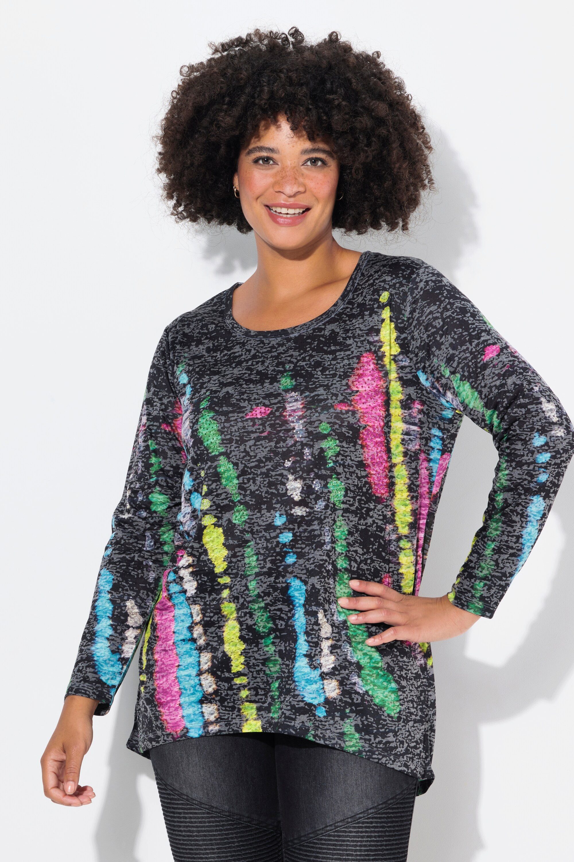 Angel of Style T-Shirt T-Shirt A-Linie günstig online kaufen