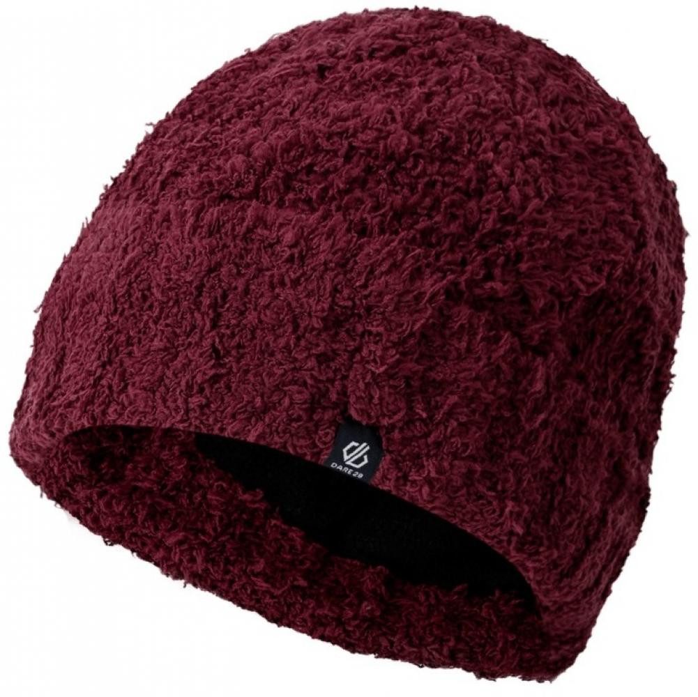 Dare2b Outdoorhut Kinder Flauschige Mütze - SierraMini