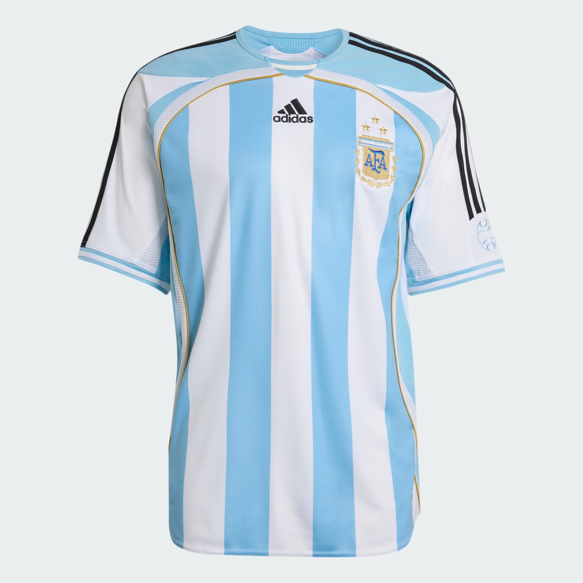 adidas Performance Fußballtrikot ARGENTINIEN 2006 HEIMTRIKOT (1-tlg)