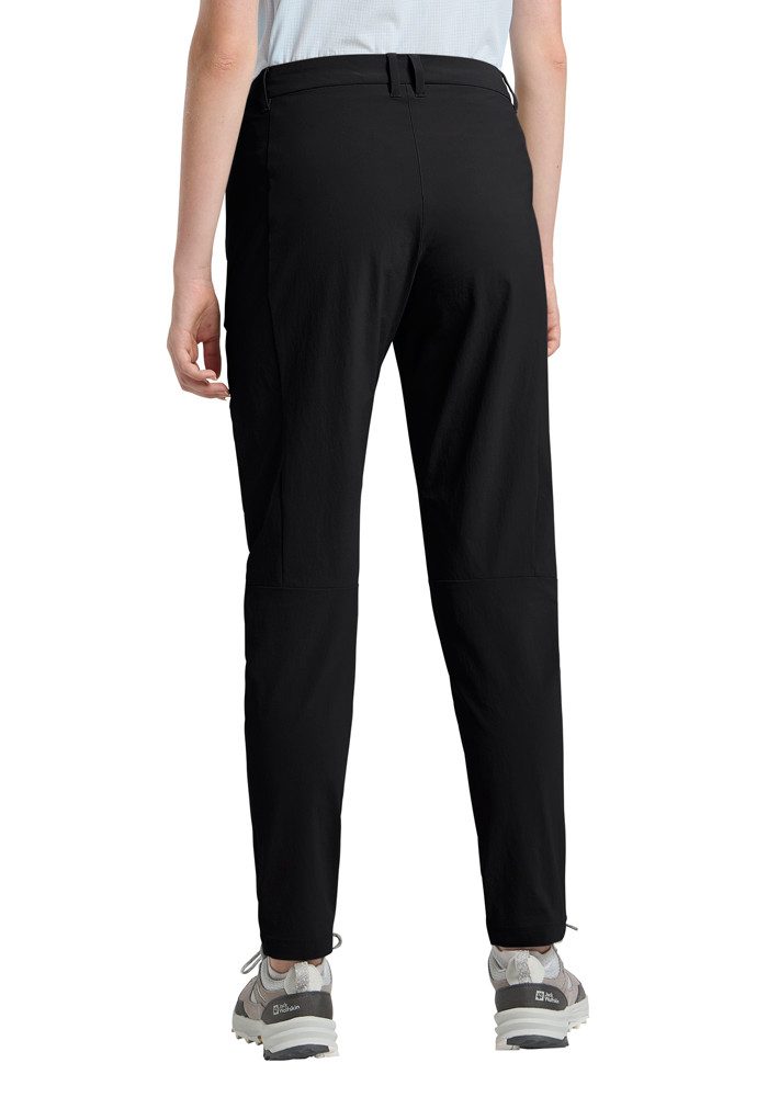 Jack Wolfskin Funktionshose HIKEOUT PANTS W