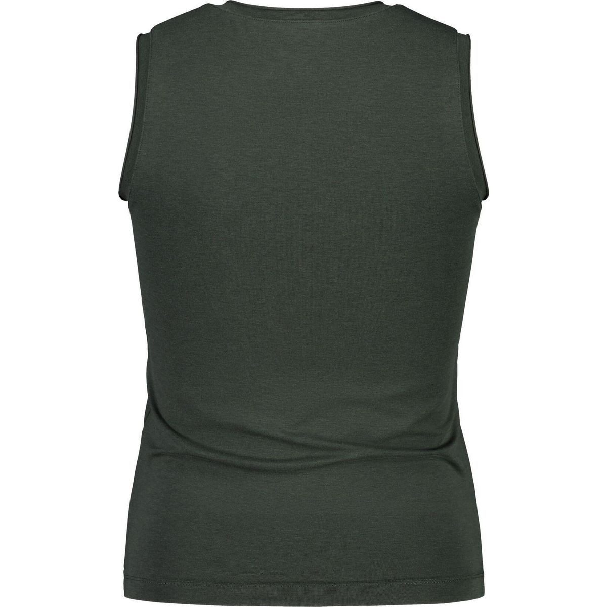 Maloja Tanktop YuvaM. Hochwertiges Yogatop für Damen mit natürlichem Tragegefühl und