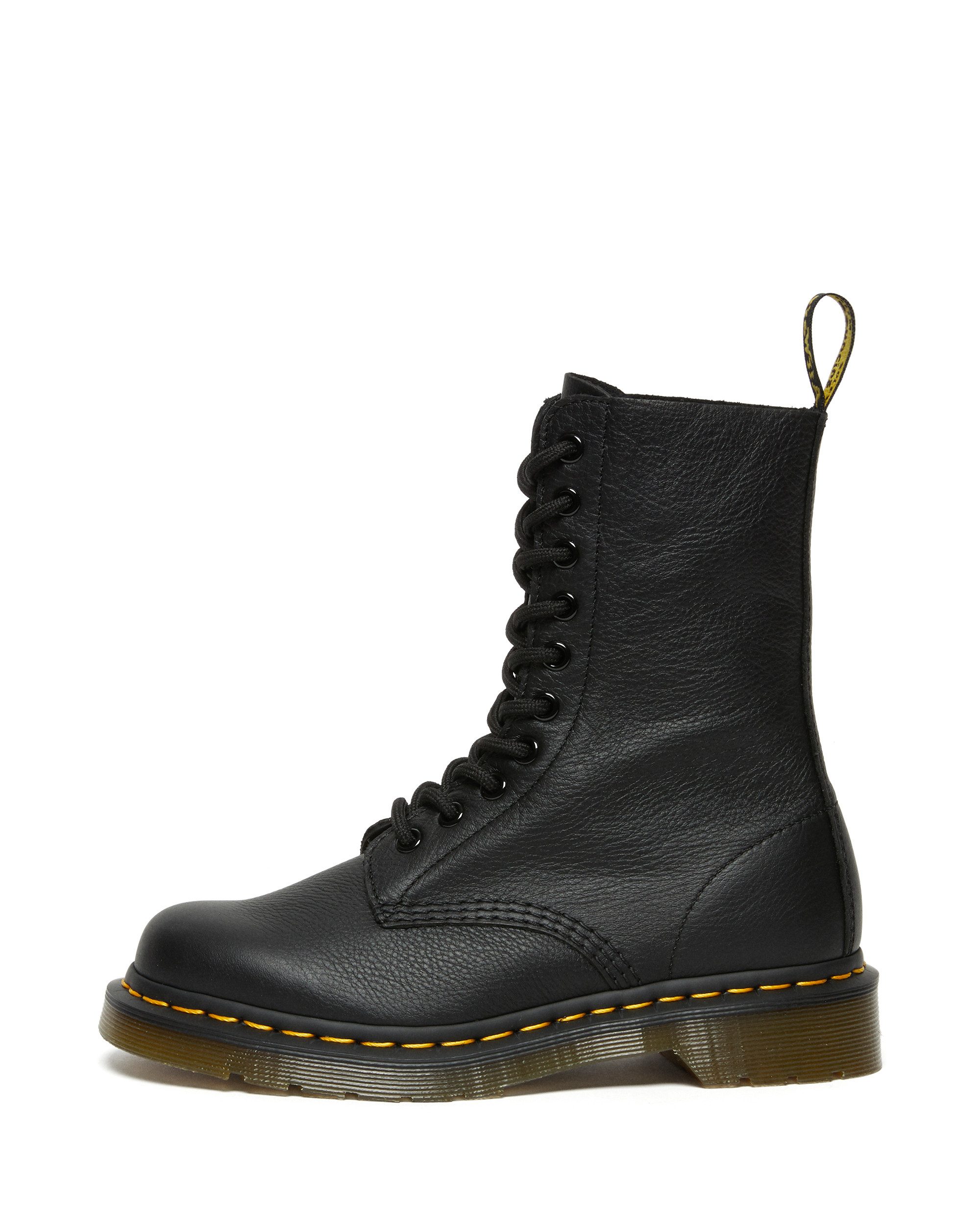 DR. MARTENS 1490 Virginia Ankleboots (2-tlg) günstig online kaufen